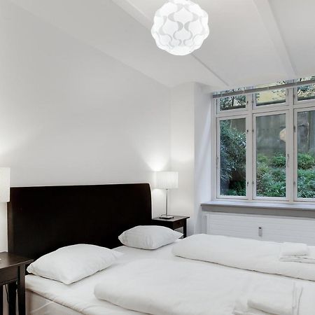 City Center Apartments 739 โคเปนเฮเกน ภายนอก รูปภาพ