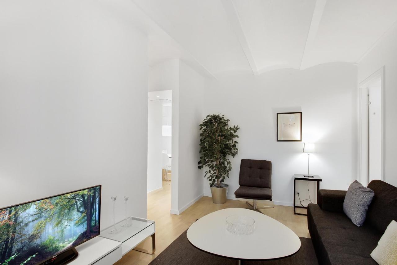 City Center Apartments 739 โคเปนเฮเกน ภายนอก รูปภาพ